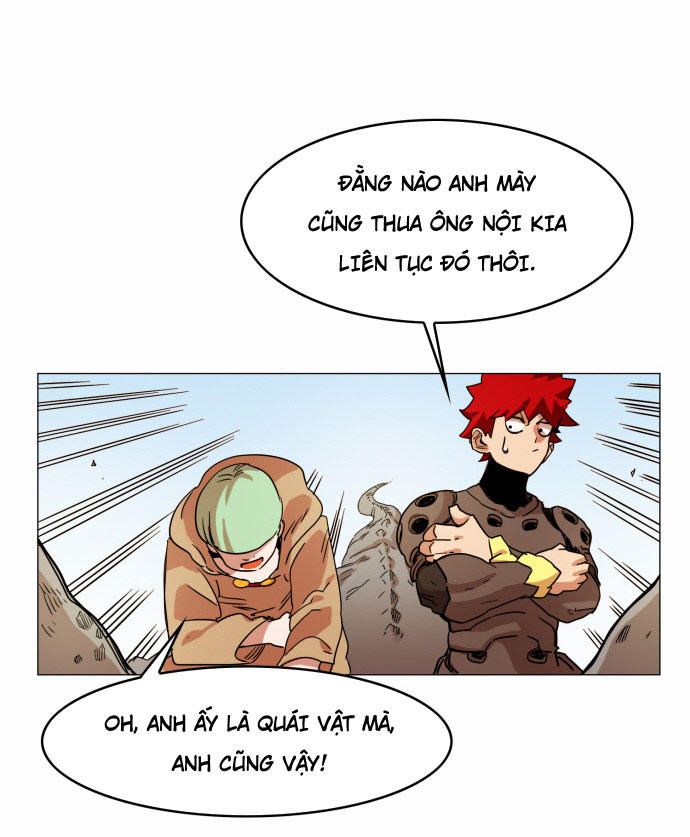 Hard Core Leveling Warrior Chapter 52 - 37