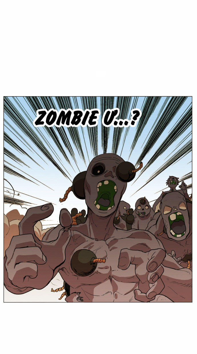 Hard Core Leveling Warrior Chapter 52 - 42