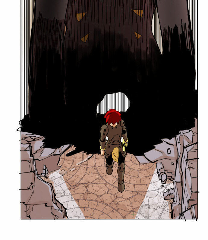 Hard Core Leveling Warrior Chapter 52 - 49