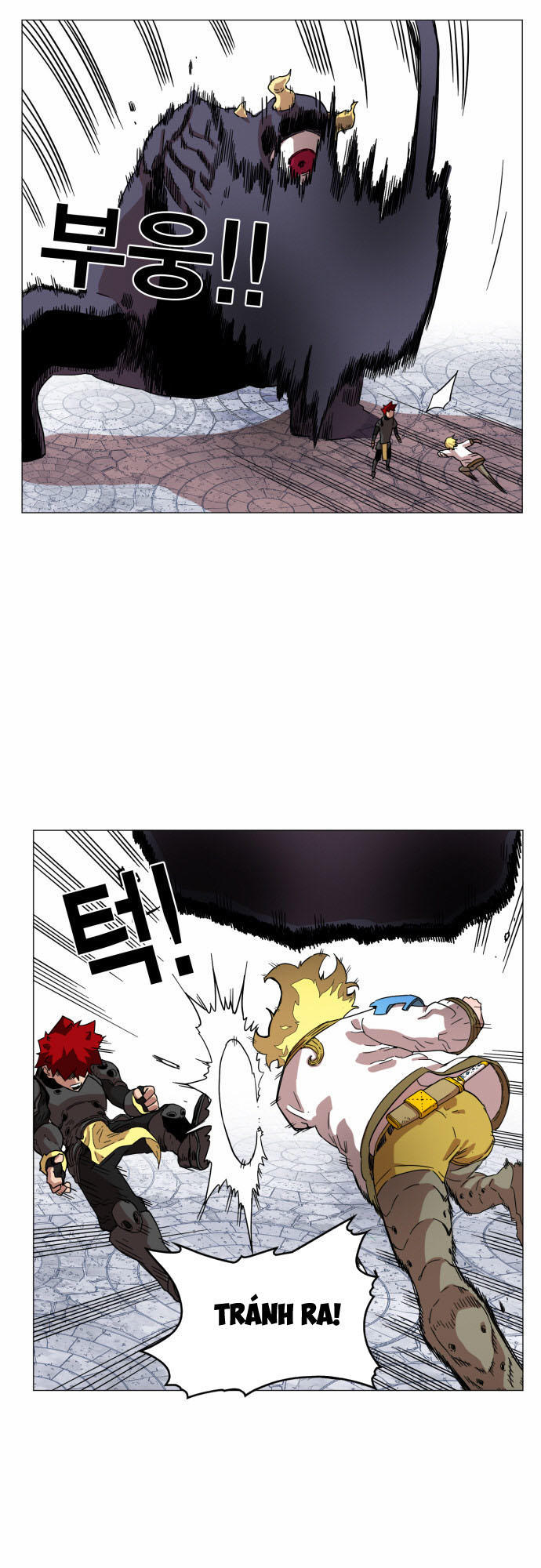 Hard Core Leveling Warrior Chapter 52 - 51