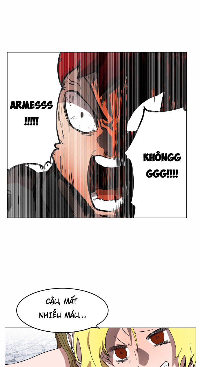 Hard Core Leveling Warrior Chapter 52 - 53