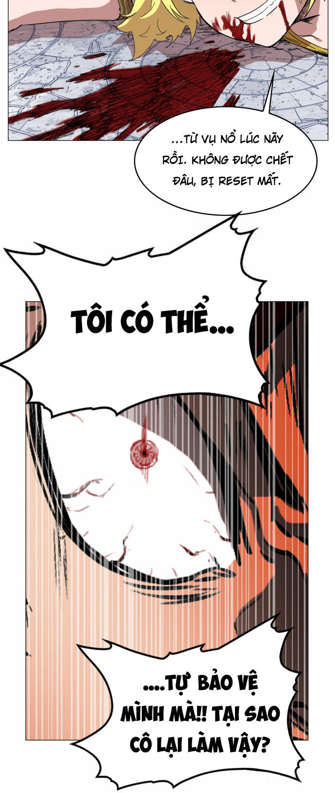 Hard Core Leveling Warrior Chapter 52 - 54