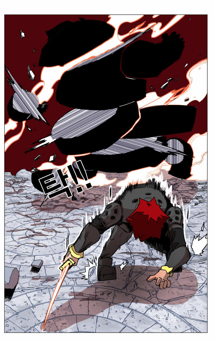 Hard Core Leveling Warrior Chapter 52 - 56