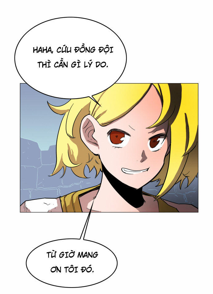 Hard Core Leveling Warrior Chapter 52 - 59