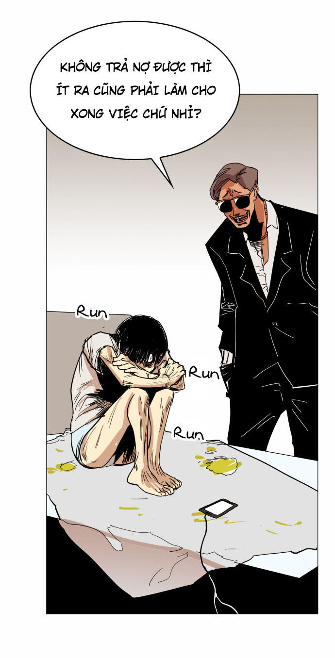 Hard Core Leveling Warrior Chapter 52 - 68