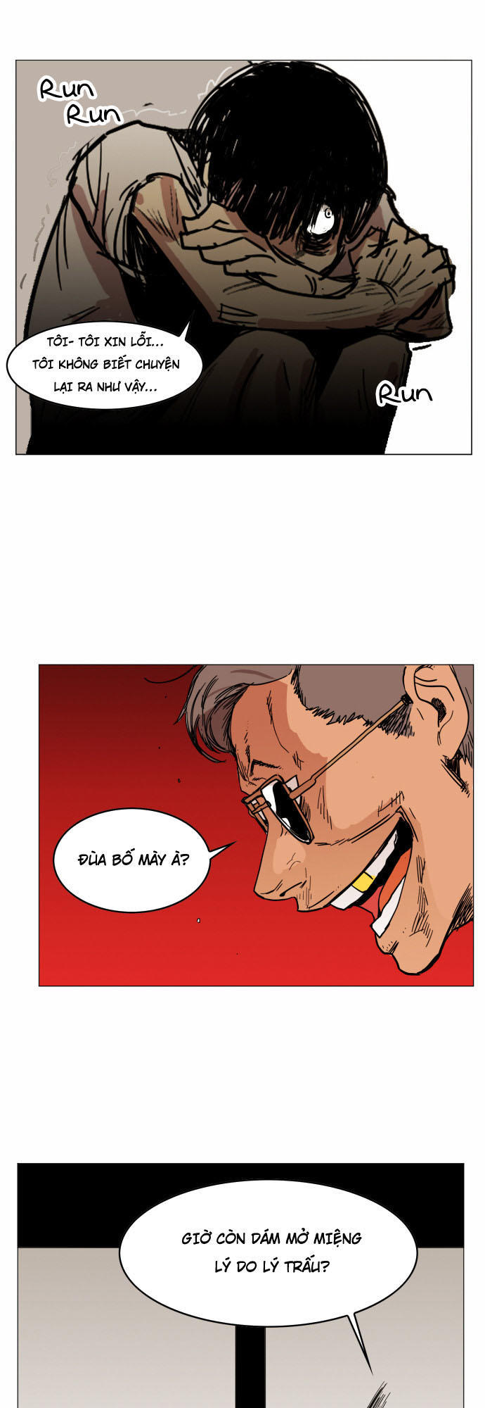 Hard Core Leveling Warrior Chapter 52 - 69