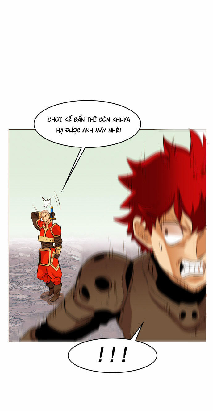 Hard Core Leveling Warrior Chapter 52 - 9