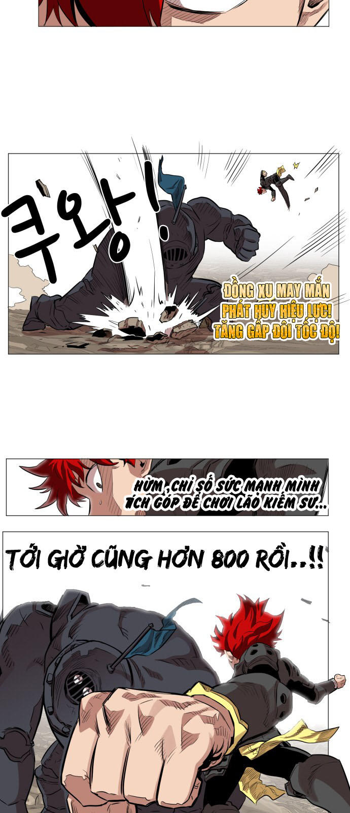 Hard Core Leveling Warrior Chapter 53 - 12
