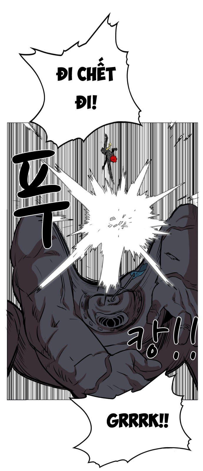 Hard Core Leveling Warrior Chapter 53 - 14