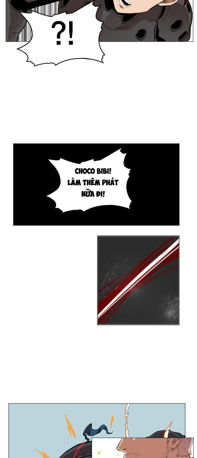 Hard Core Leveling Warrior Chapter 53 - 18