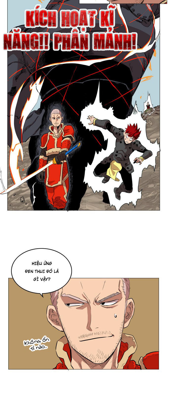 Hard Core Leveling Warrior Chapter 53 - 19