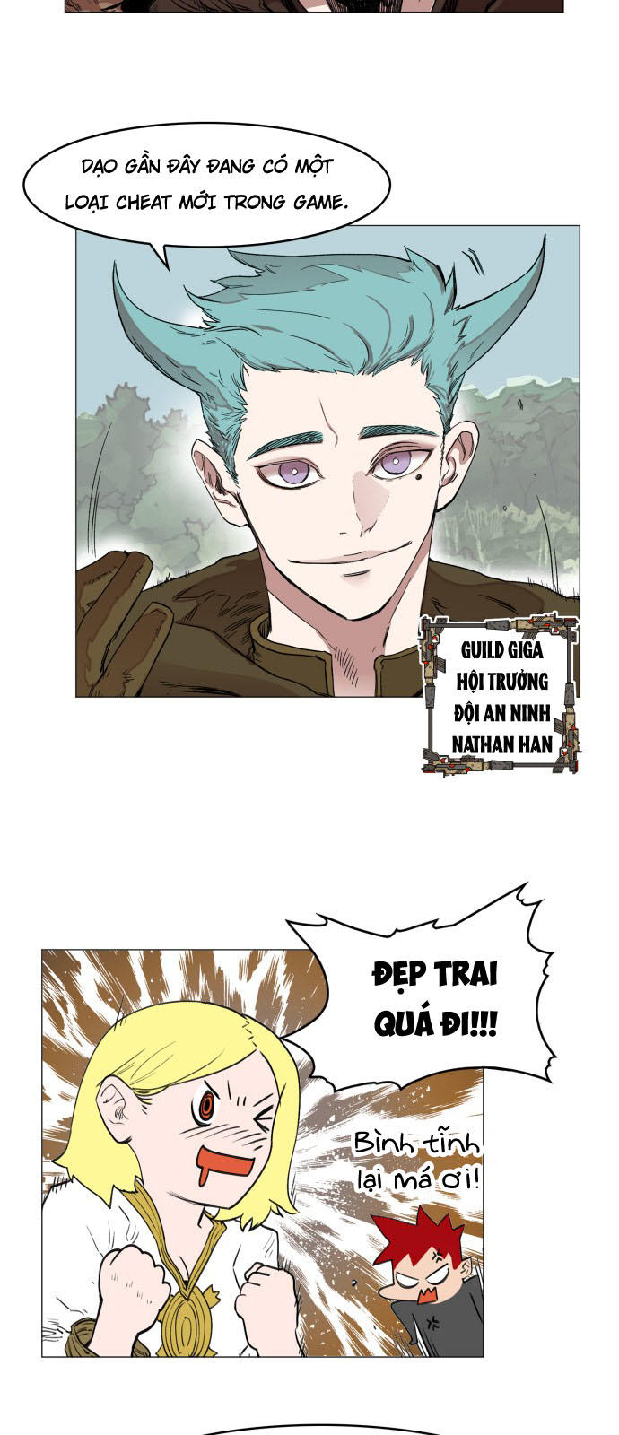 Hard Core Leveling Warrior Chapter 53 - 31