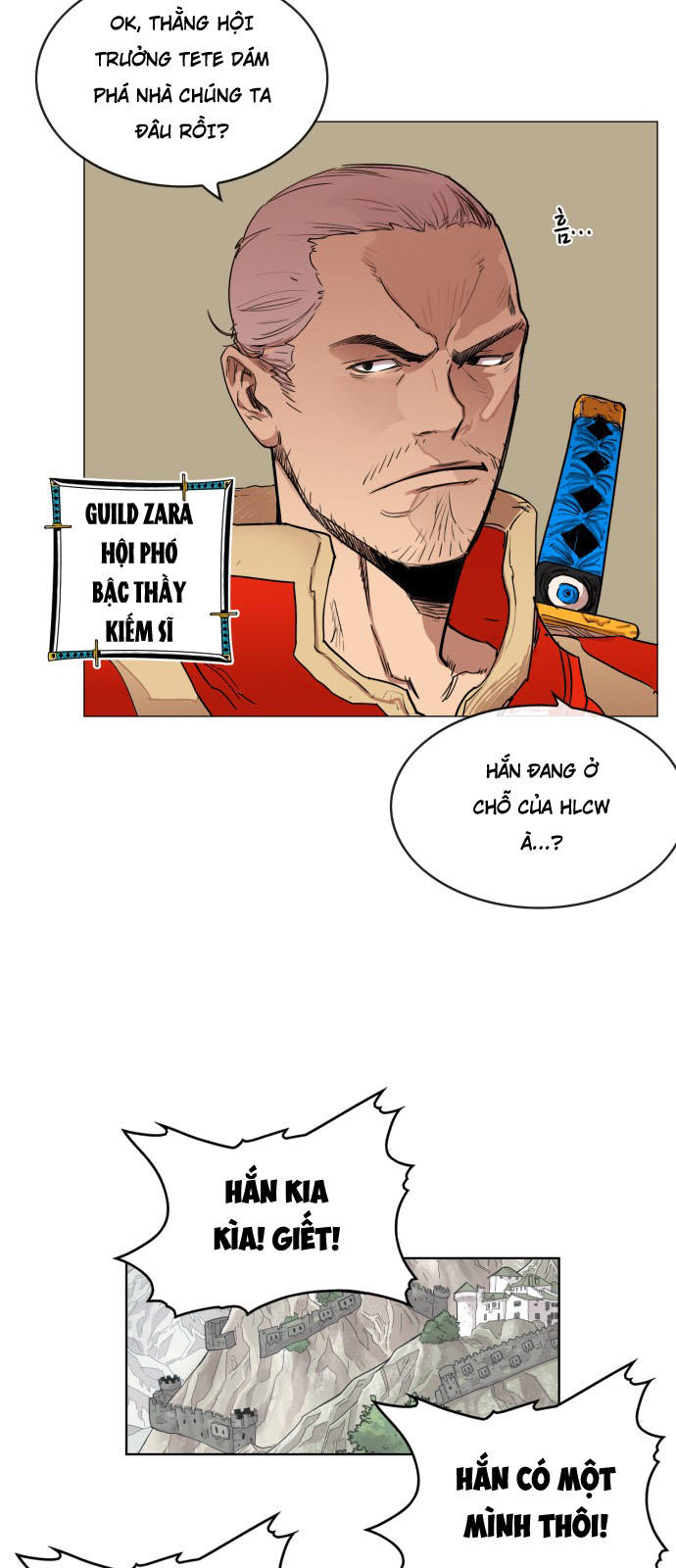 Hard Core Leveling Warrior Chapter 53 - 5