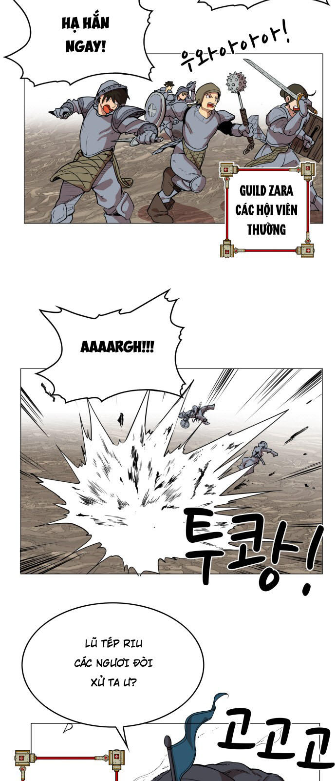 Hard Core Leveling Warrior Chapter 53 - 6