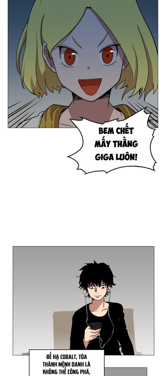 Hard Core Leveling Warrior Chapter 54 - 18