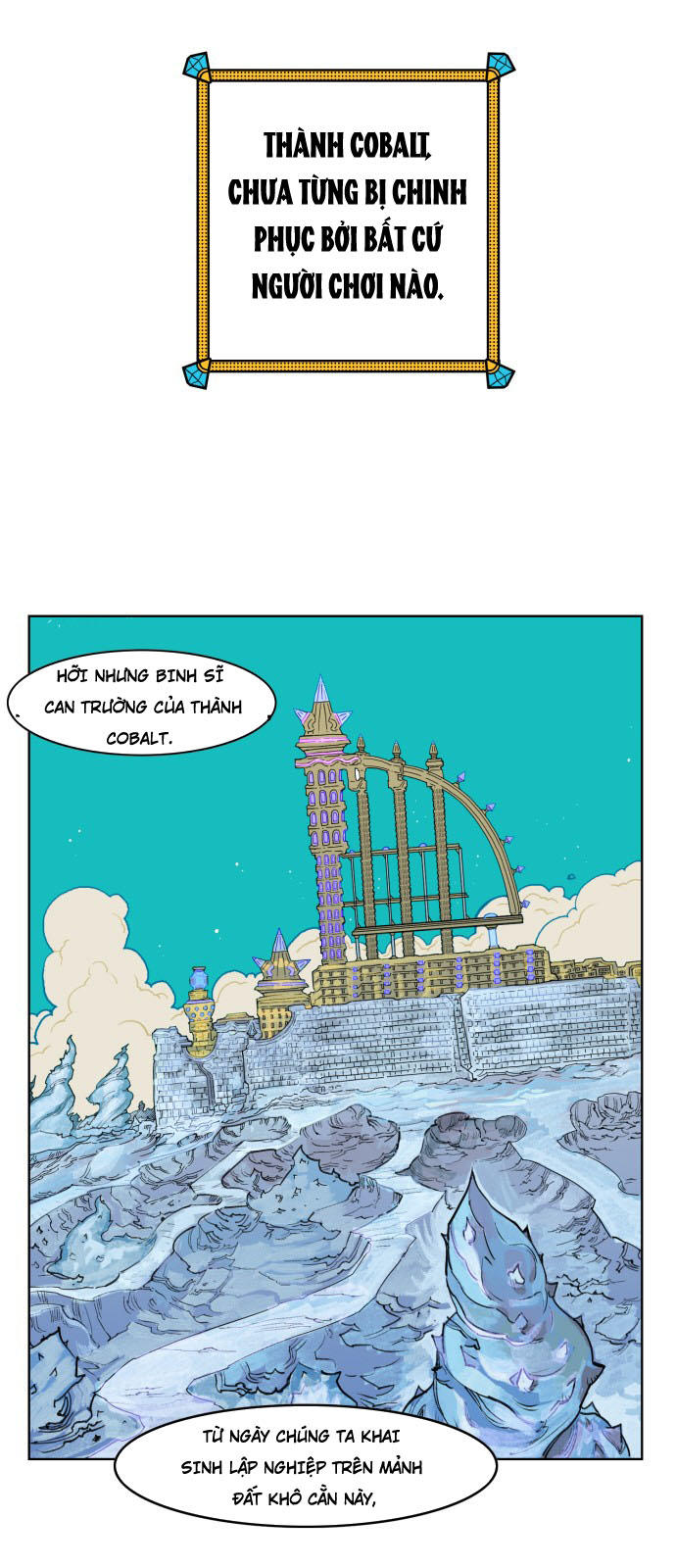 Hard Core Leveling Warrior Chapter 54 - 20