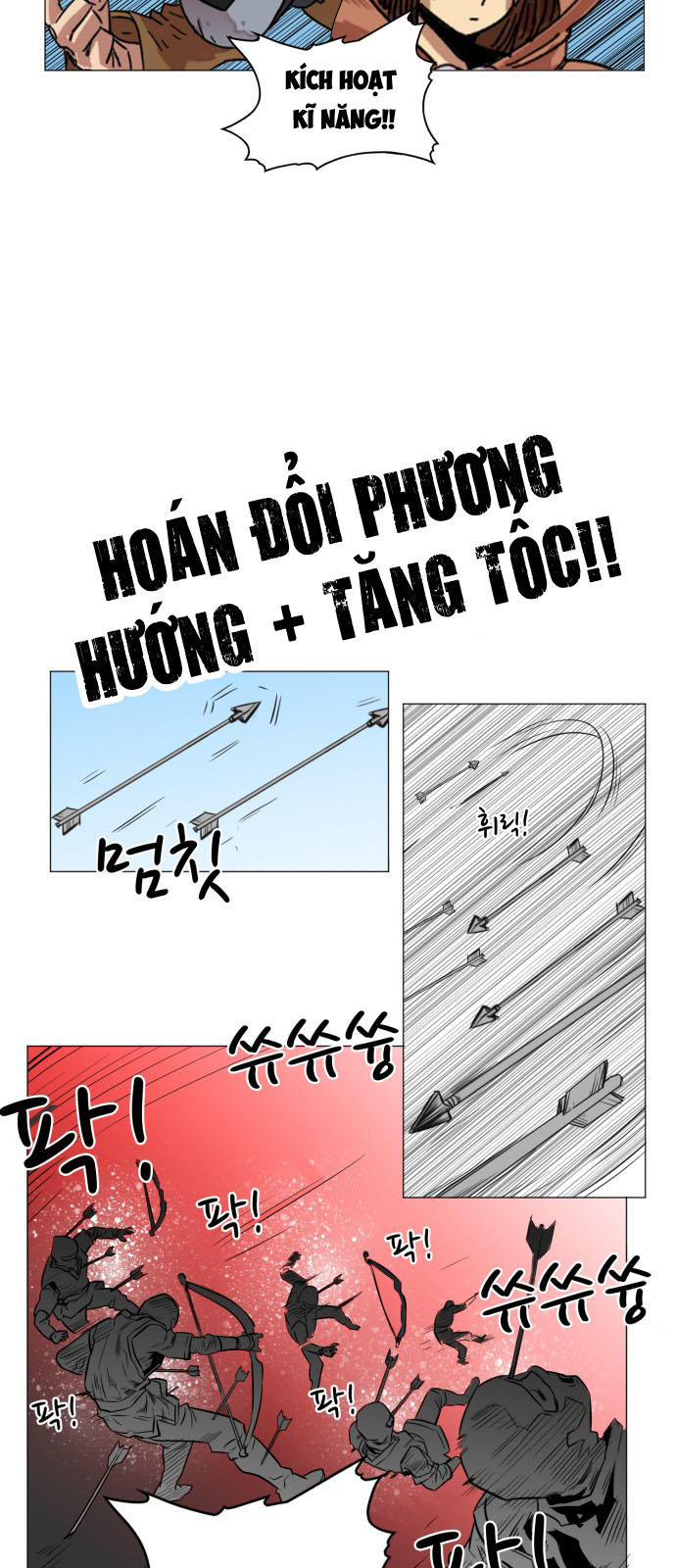 Hard Core Leveling Warrior Chapter 54 - 28