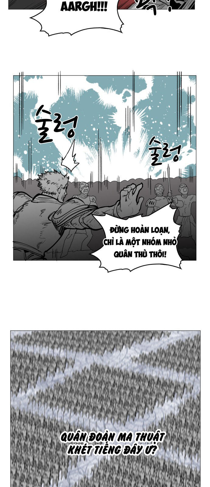 Hard Core Leveling Warrior Chapter 54 - 29