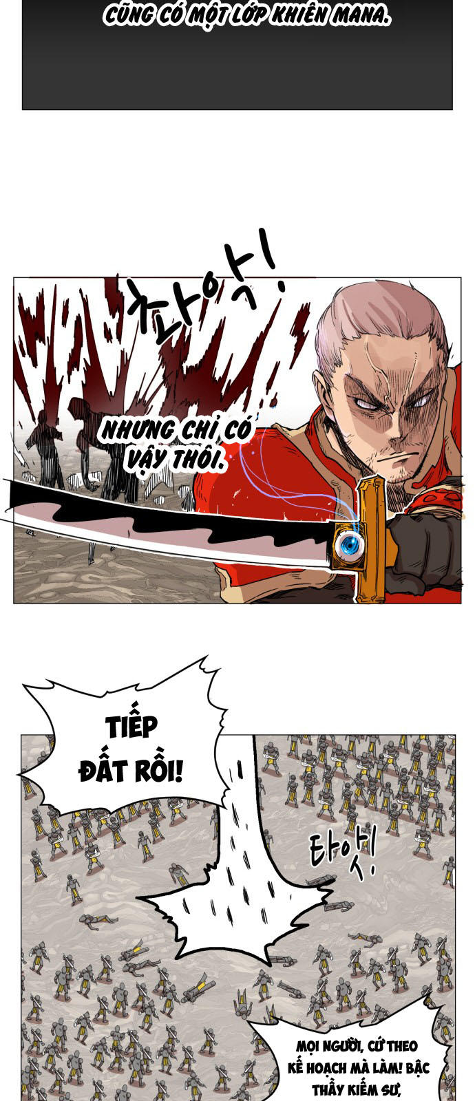 Hard Core Leveling Warrior Chapter 54 - 32