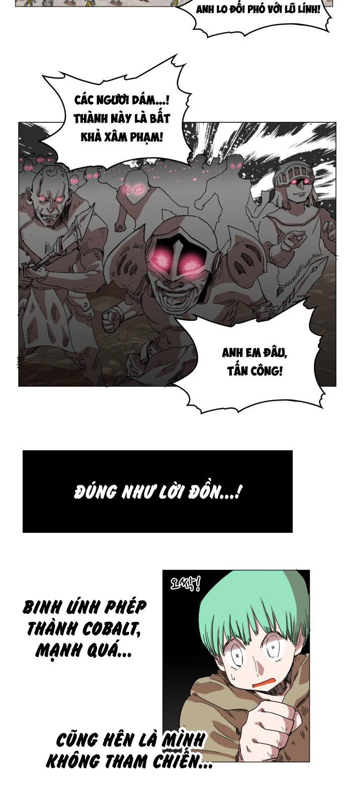 Hard Core Leveling Warrior Chapter 54 - 33