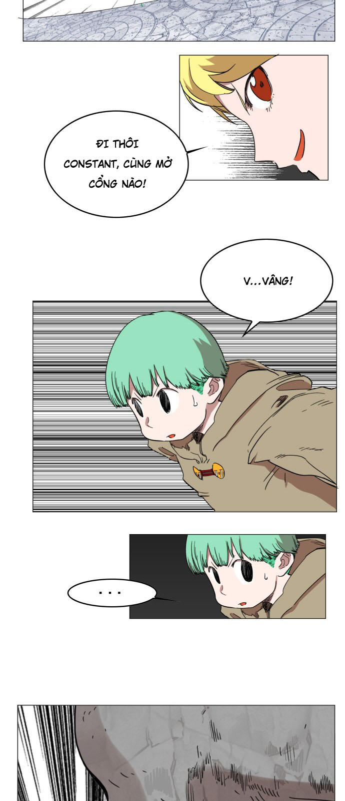 Hard Core Leveling Warrior Chapter 54 - 41