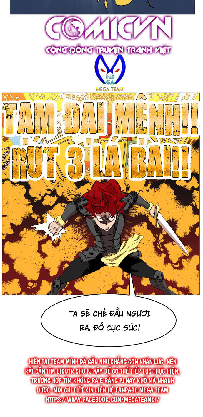 Hard Core Leveling Warrior Chapter 54 - 44