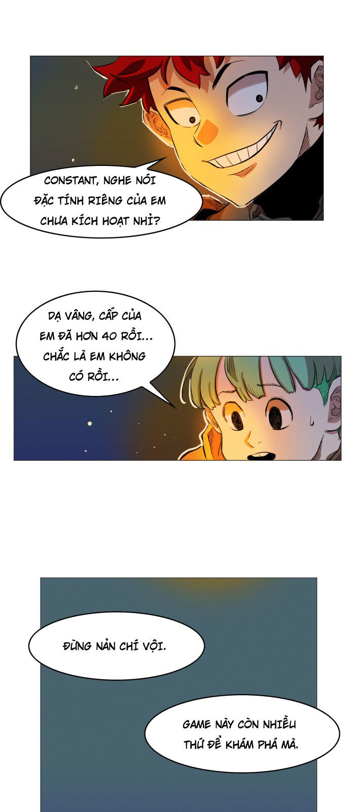 Hard Core Leveling Warrior Chapter 54 - 9