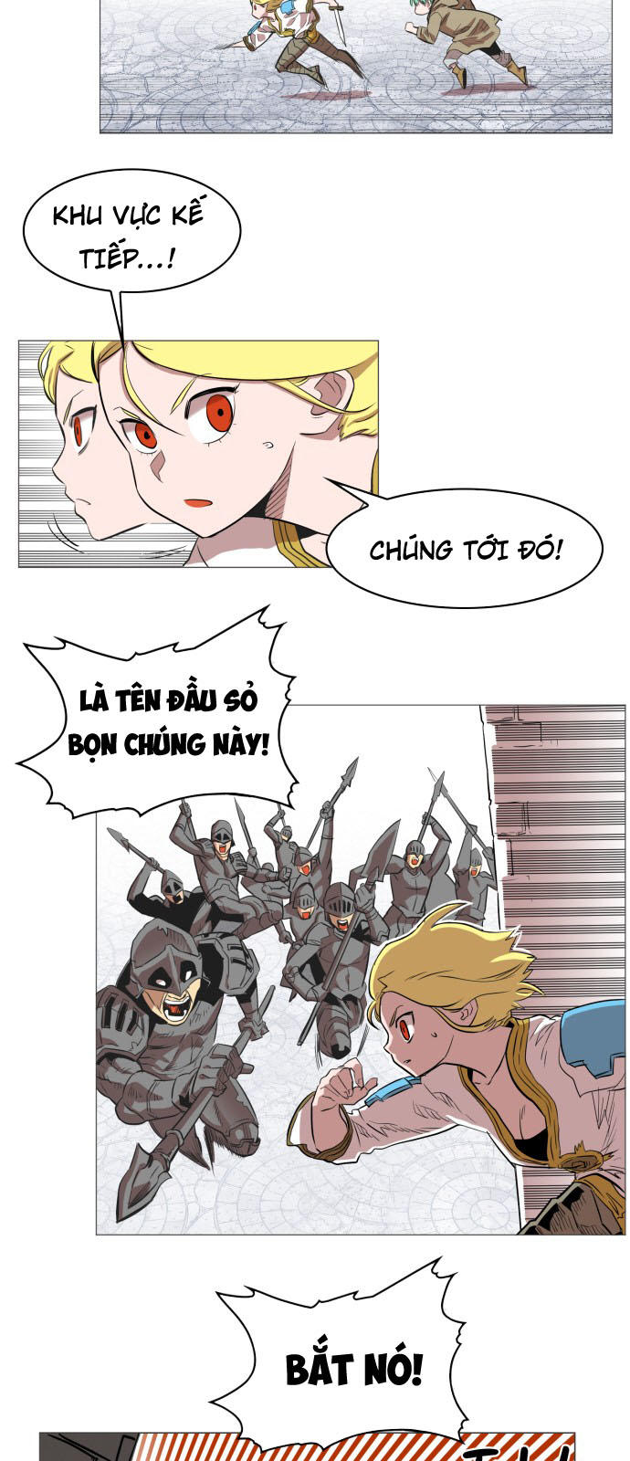 Hard Core Leveling Warrior Chapter 55 - 2