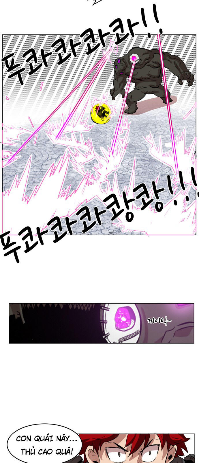 Hard Core Leveling Warrior Chapter 55 - 11