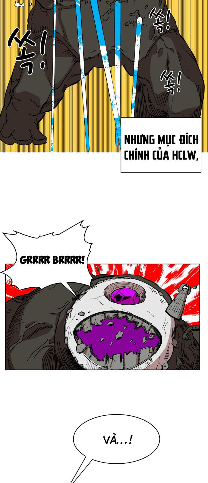 Hard Core Leveling Warrior Chapter 55 - 14