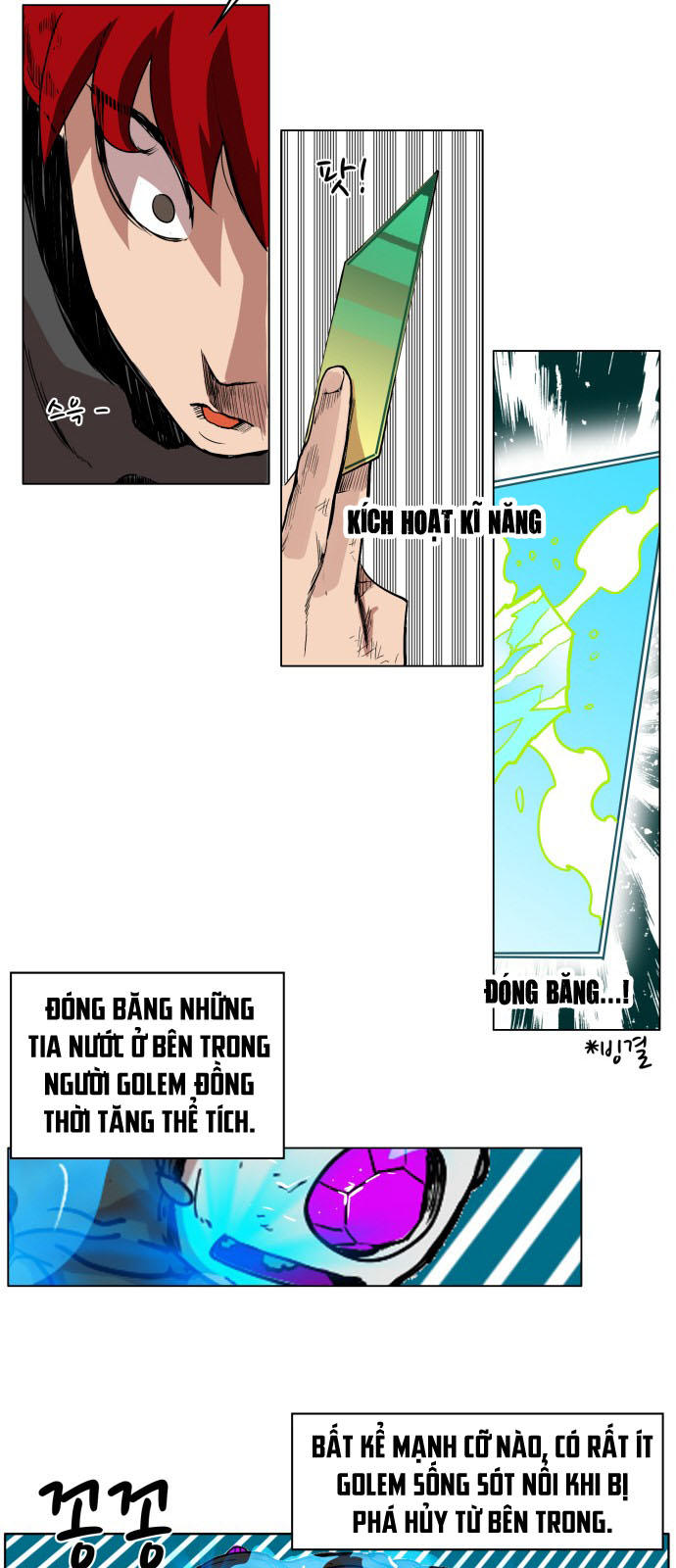 Hard Core Leveling Warrior Chapter 55 - 15