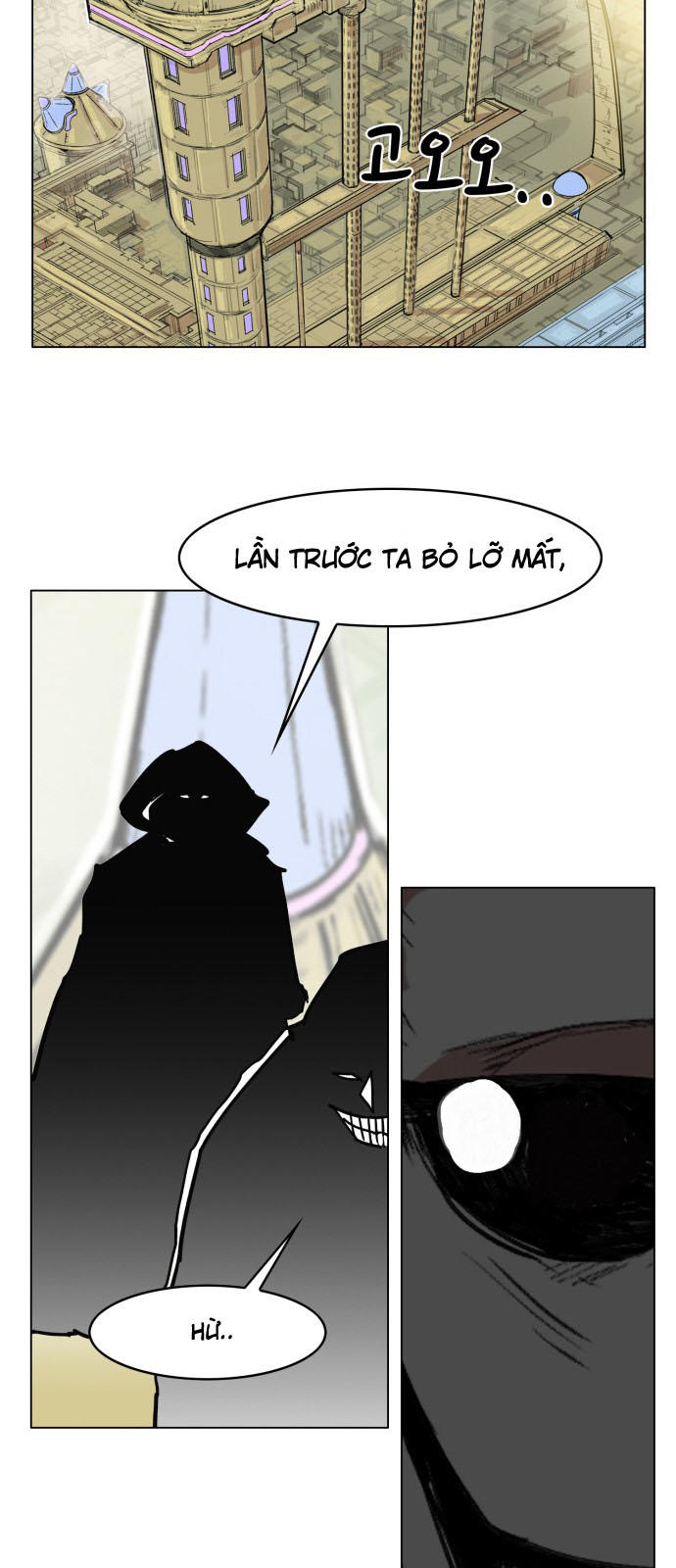 Hard Core Leveling Warrior Chapter 55 - 18