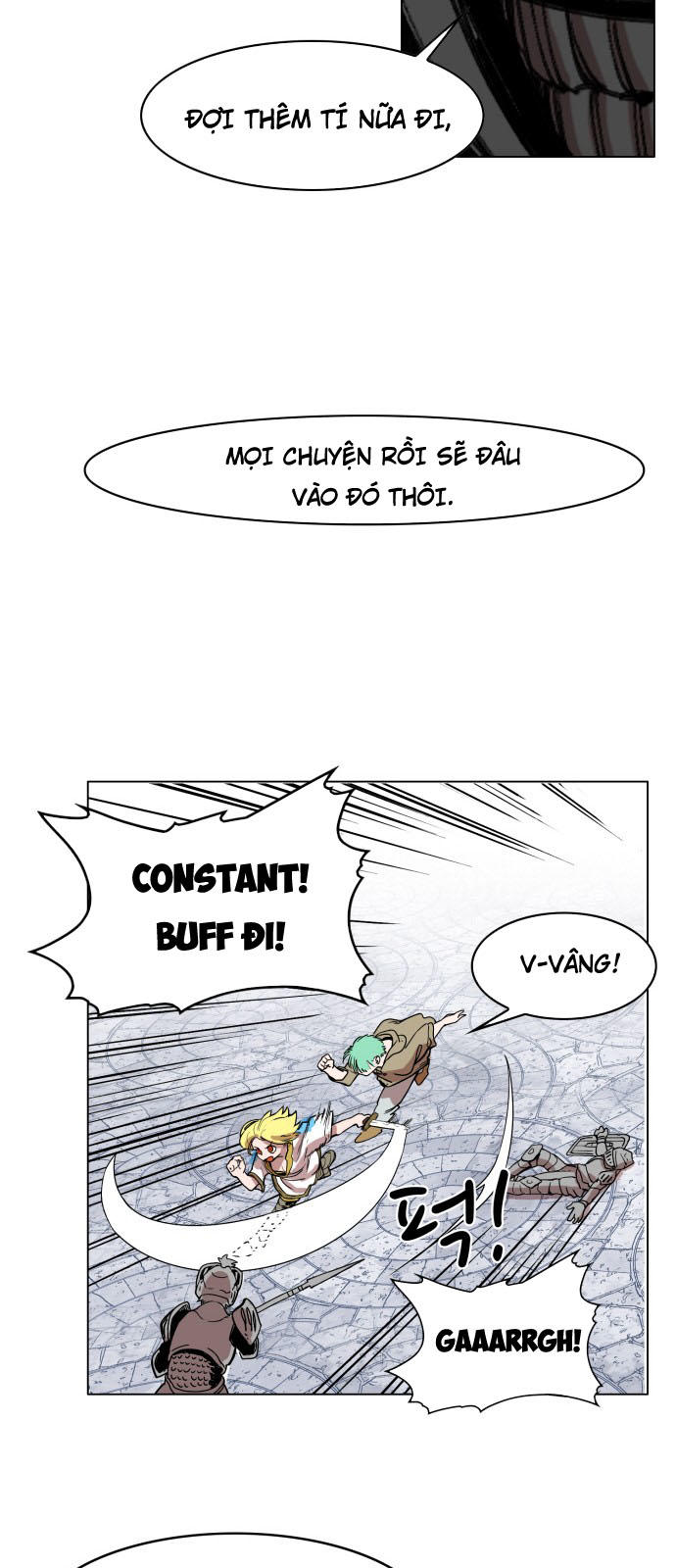 Hard Core Leveling Warrior Chapter 55 - 19