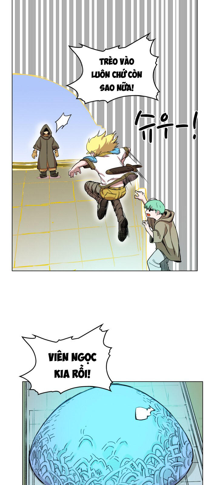 Hard Core Leveling Warrior Chapter 55 - 21