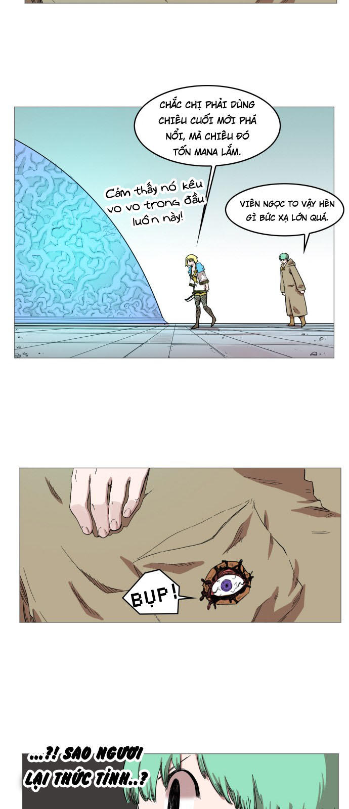 Hard Core Leveling Warrior Chapter 55 - 25