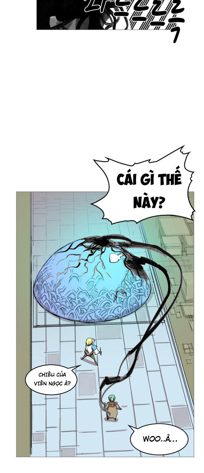 Hard Core Leveling Warrior Chapter 55 - 28