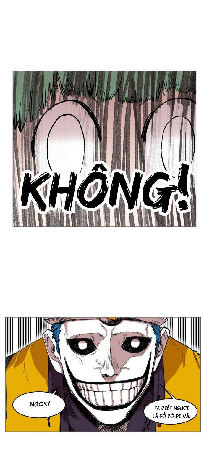 Hard Core Leveling Warrior Chapter 55 - 29