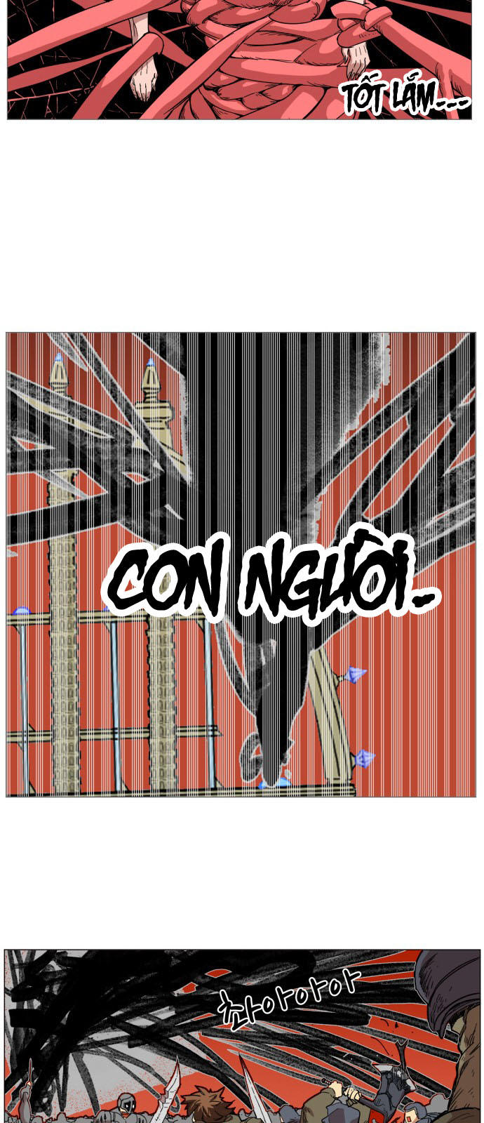 Hard Core Leveling Warrior Chapter 55 - 32