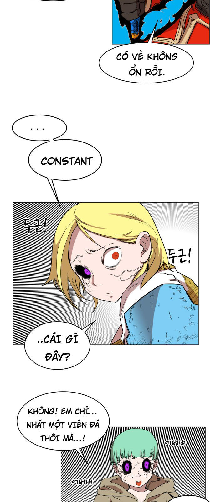 Hard Core Leveling Warrior Chapter 55 - 37