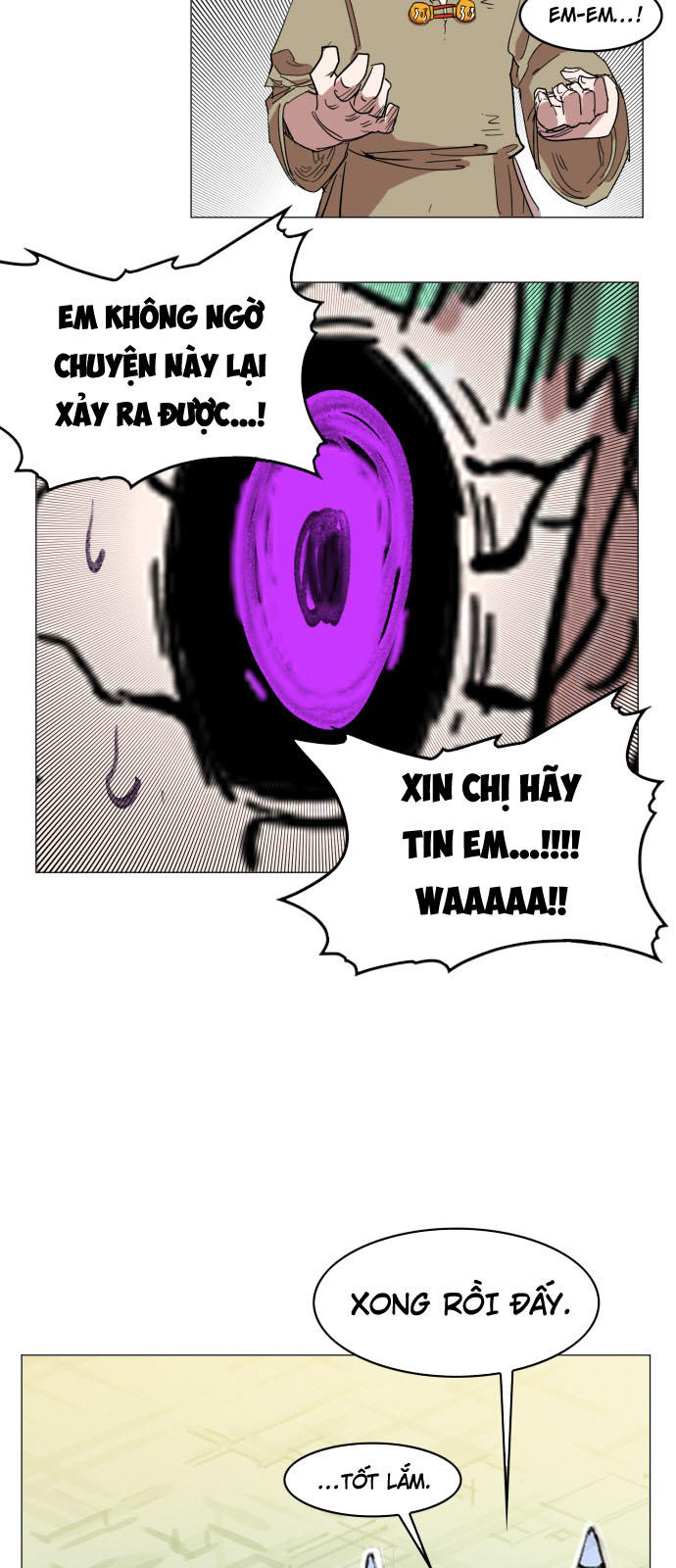 Hard Core Leveling Warrior Chapter 55 - 38