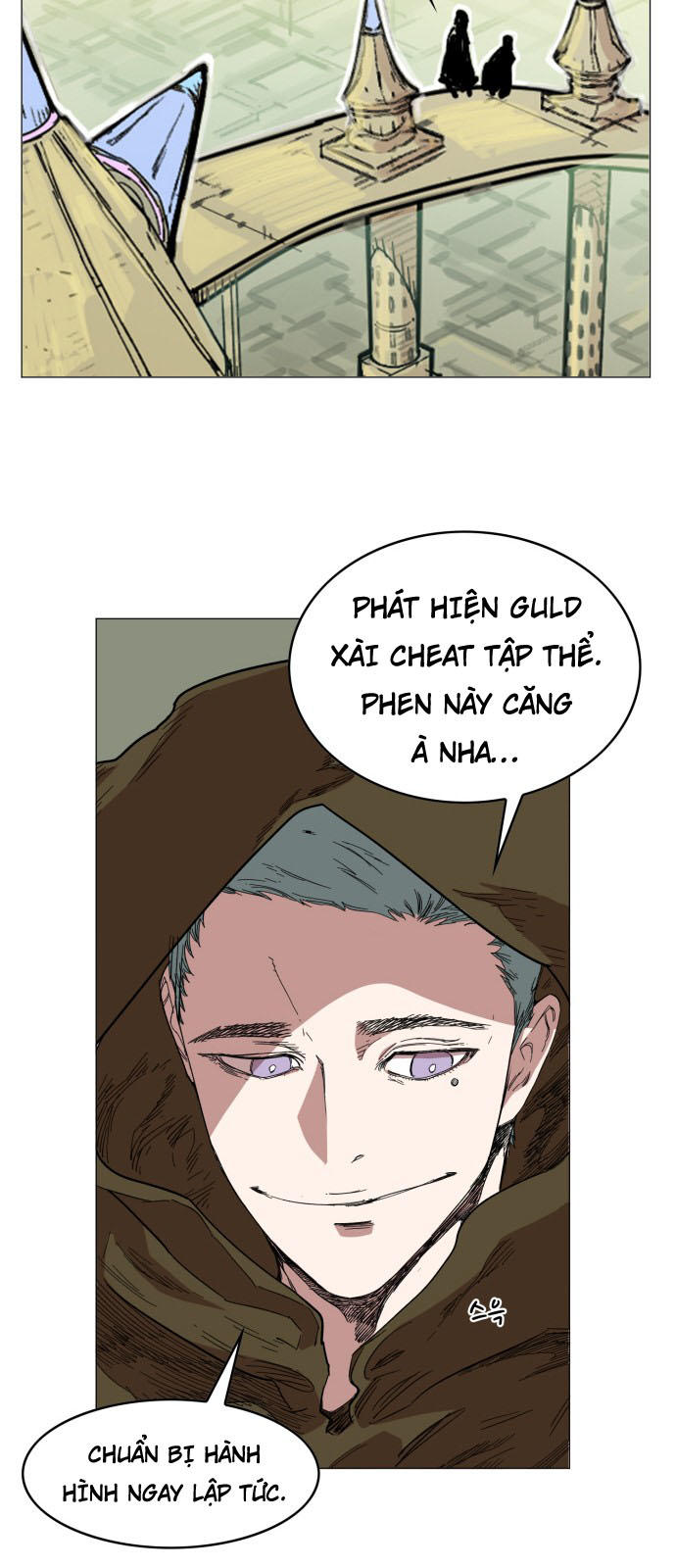 Hard Core Leveling Warrior Chapter 55 - 39