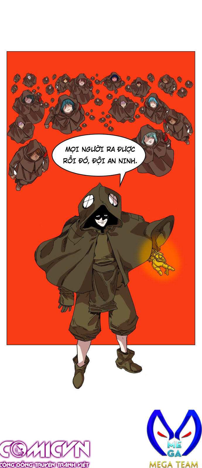 Hard Core Leveling Warrior Chapter 55 - 40