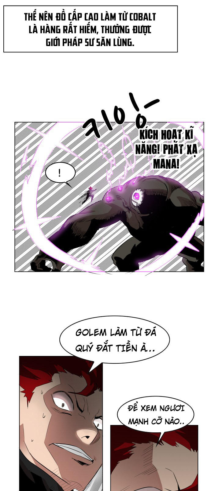 Hard Core Leveling Warrior Chapter 55 - 9