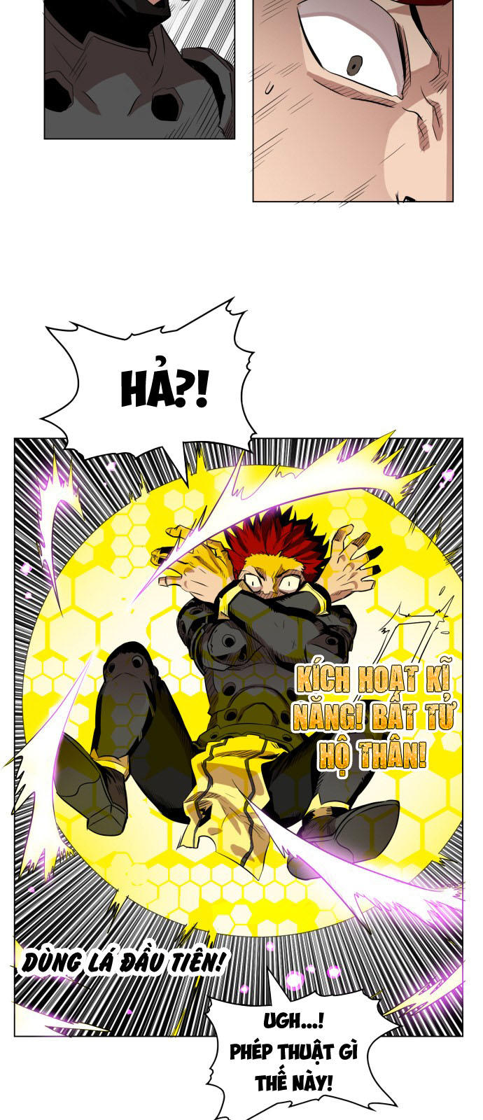 Hard Core Leveling Warrior Chapter 55 - 10