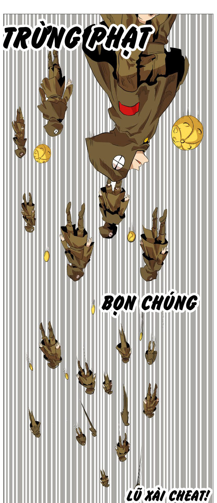 Hard Core Leveling Warrior Chapter 56 - 2