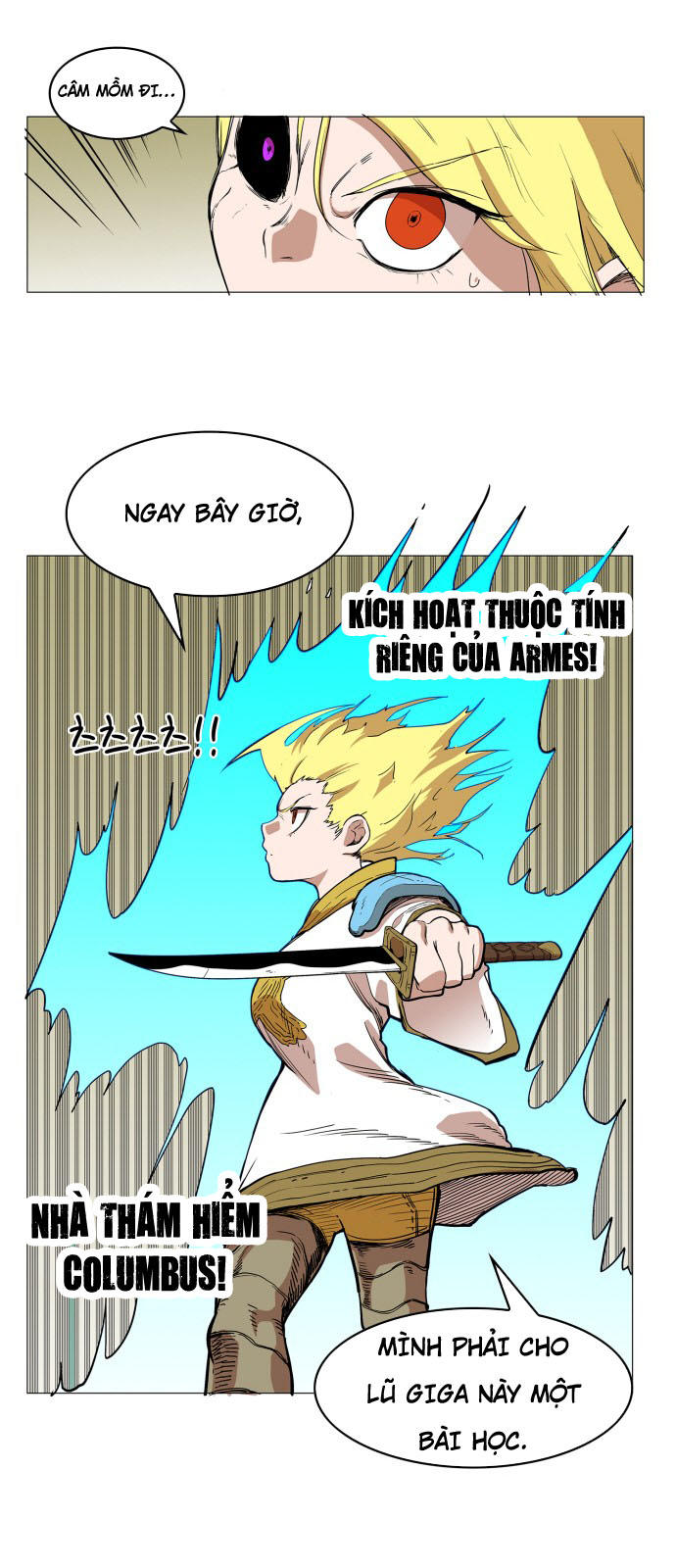 Hard Core Leveling Warrior Chapter 56 - 13