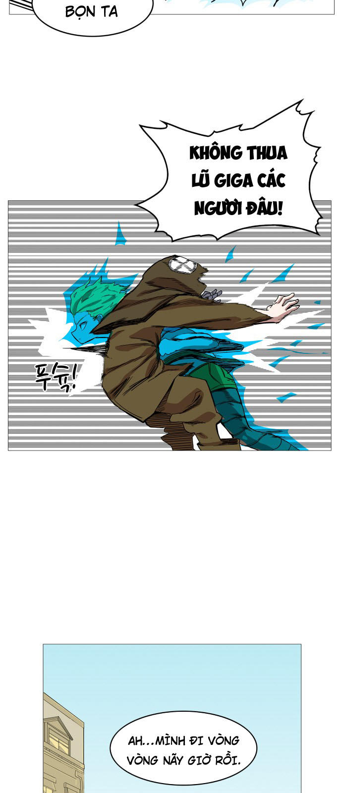 Hard Core Leveling Warrior Chapter 56 - 17