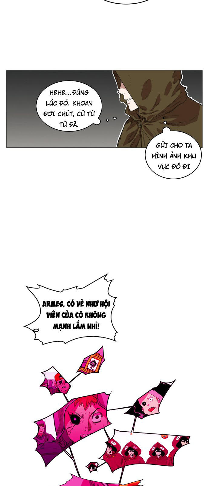 Hard Core Leveling Warrior Chapter 56 - 26