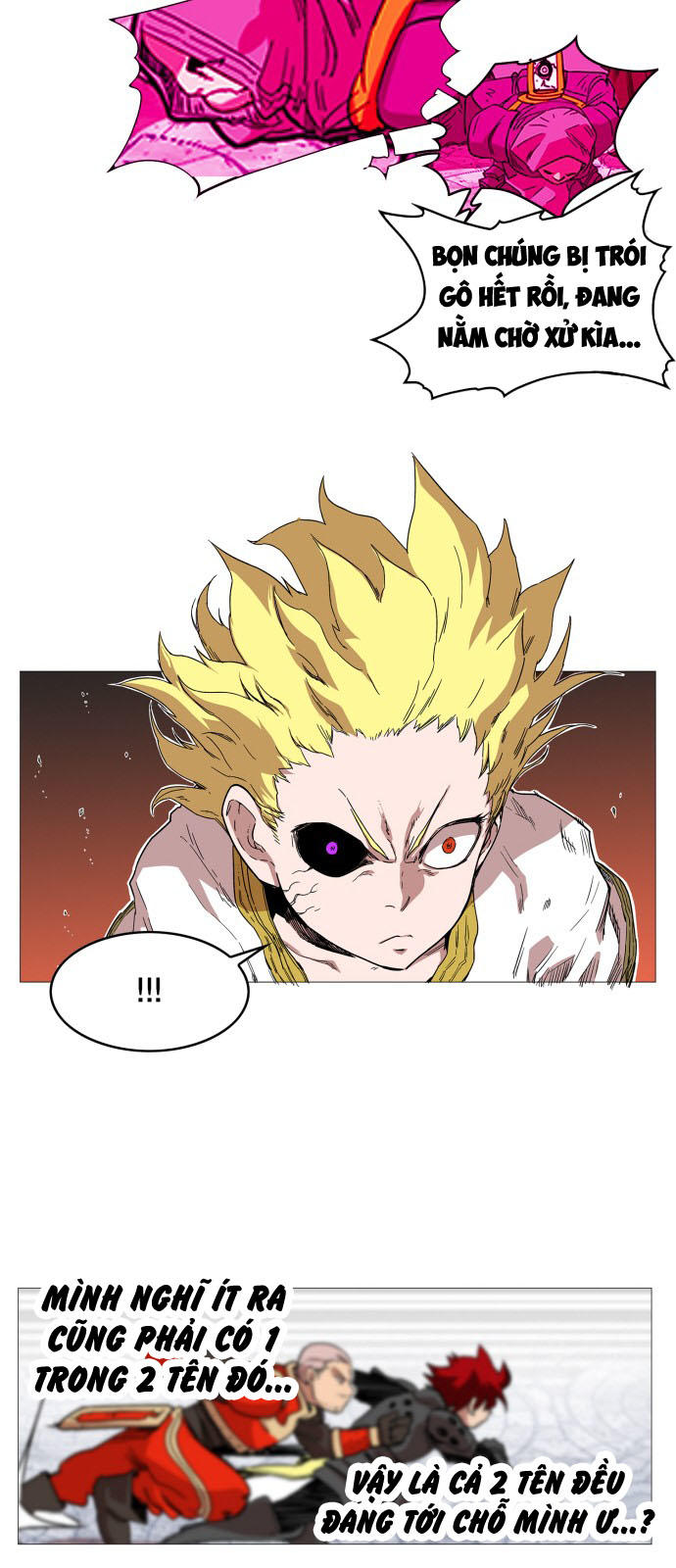 Hard Core Leveling Warrior Chapter 56 - 27