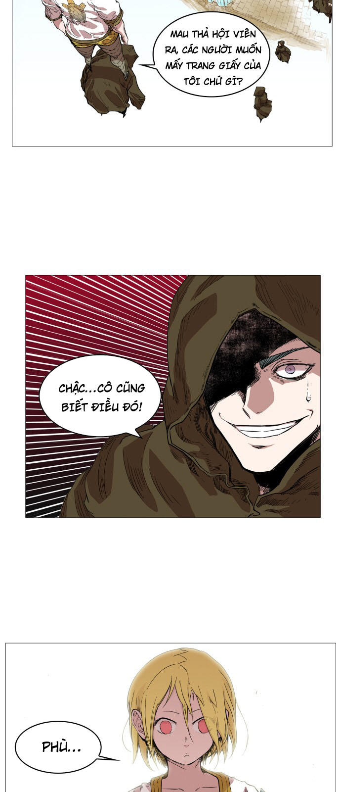 Hard Core Leveling Warrior Chapter 56 - 29